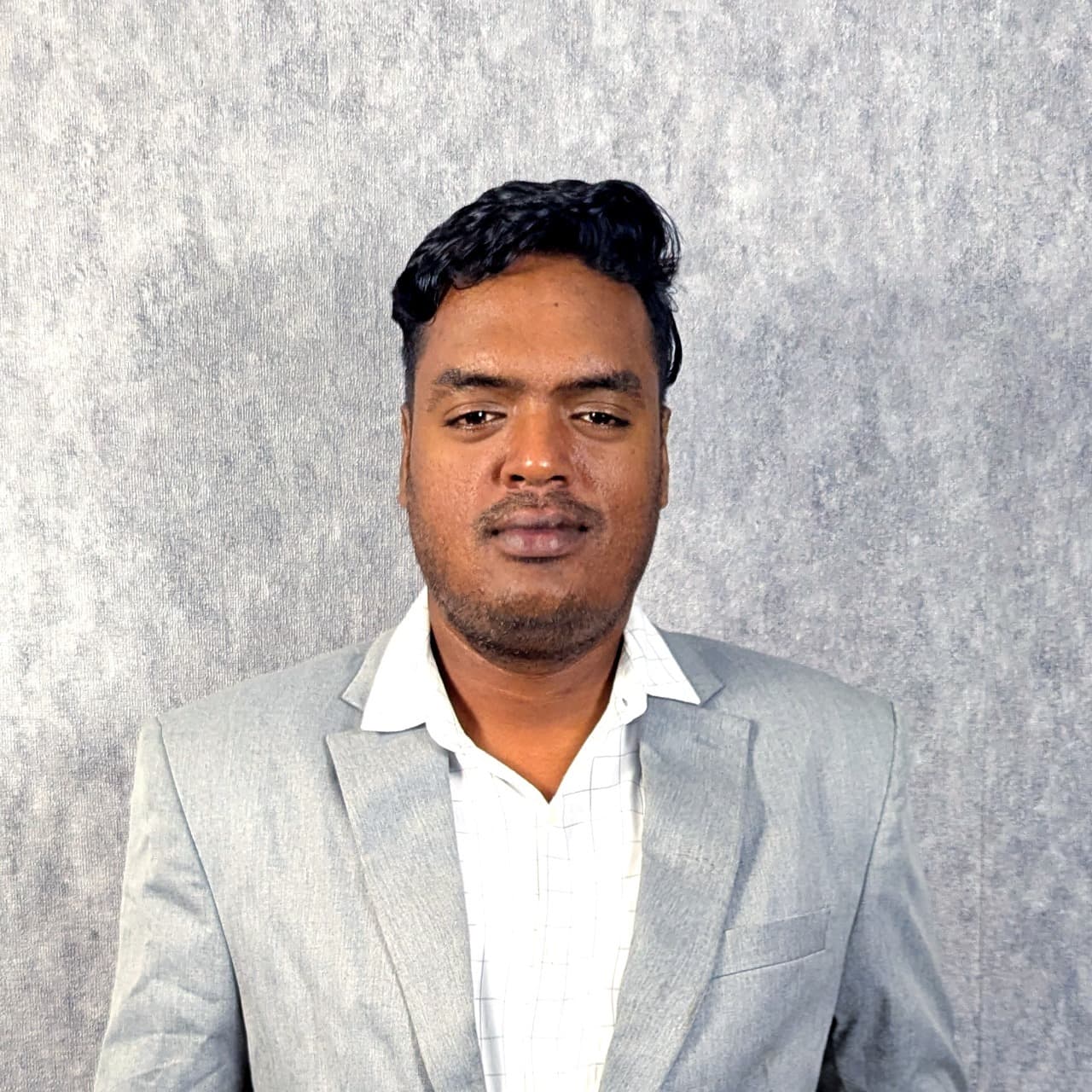 Mr. Gnanakulasekaram Thenogh